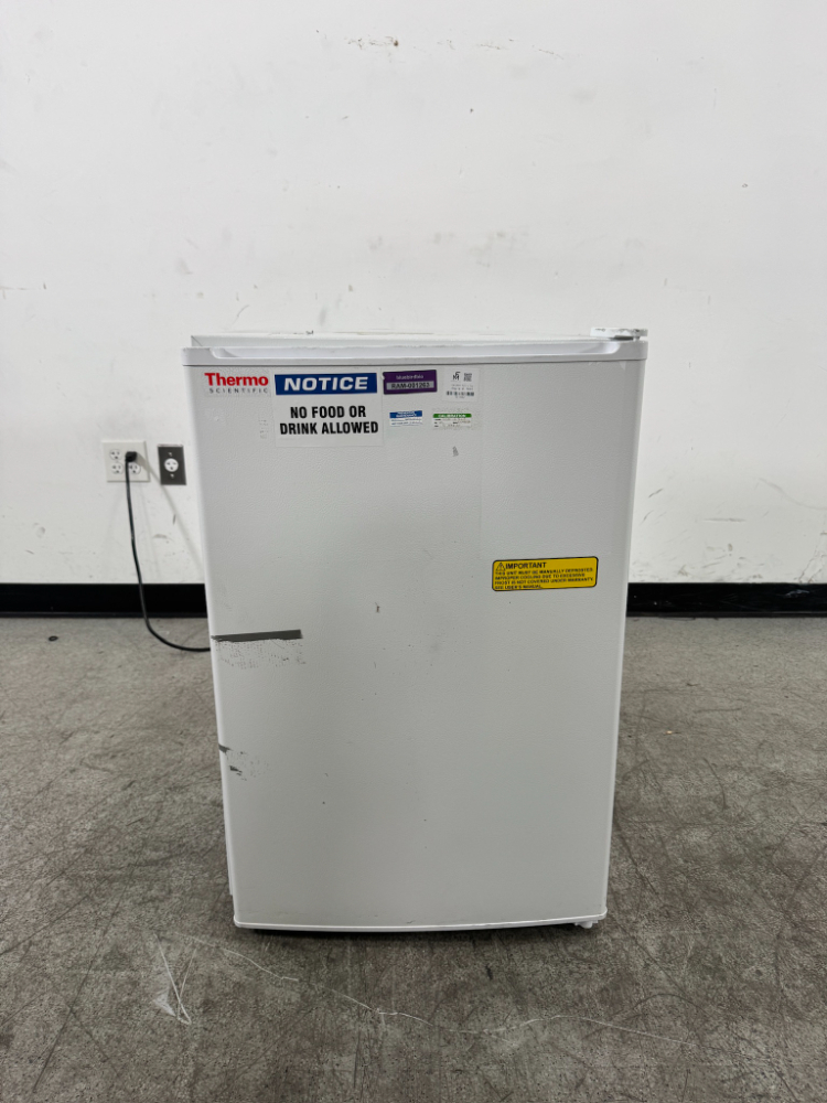 Image of Thermo Scientific Undercounter Freezer